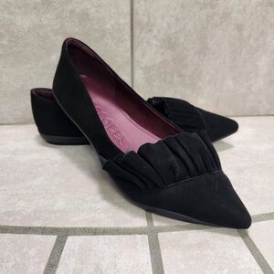 Aeorsoles Dillion Flats